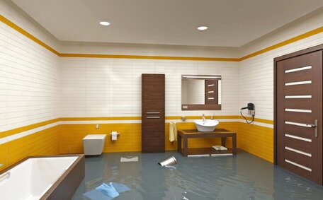 Choosing plumbing materials