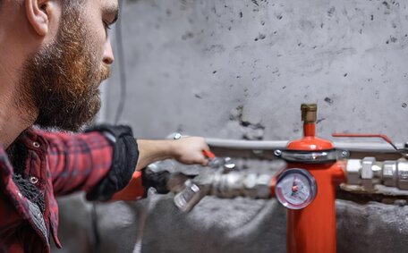 Checklist Water Runs Cold